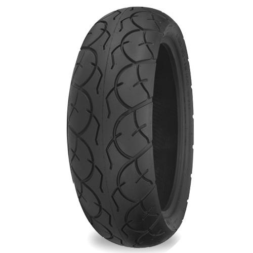 Shinko Sr568 140/70-16 Rear 4 Ply Scooter - Moped Tire