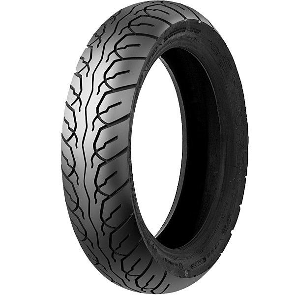 Shinko Sr567 110/90-12 Front 4 Ply Scooter - Moped Tire