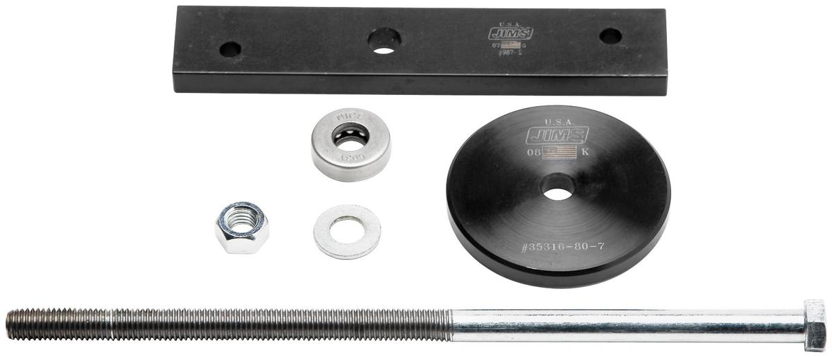JIMS Cruise Drive Maindrive Gear Remover - 901