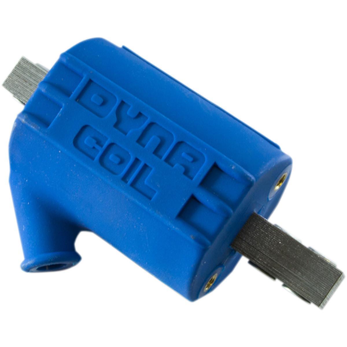 Dynatek Dyna Coil, Single Output, 0.7 Ohm Motorcycle Street - DC9-4