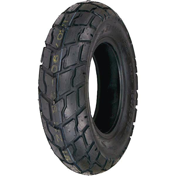 Shinko Sr426 120/90-10 4 Ply Scooter - Moped Tire