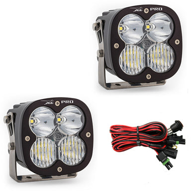 Baja Designs XL Pro LED Light Pod Pair