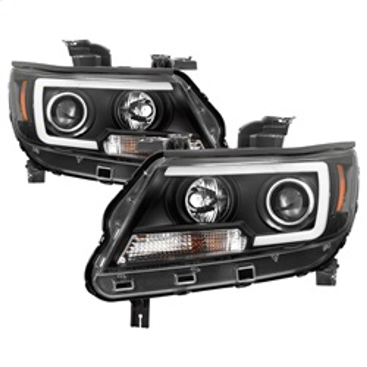 Spyder Headlights | 15-22 Colorado