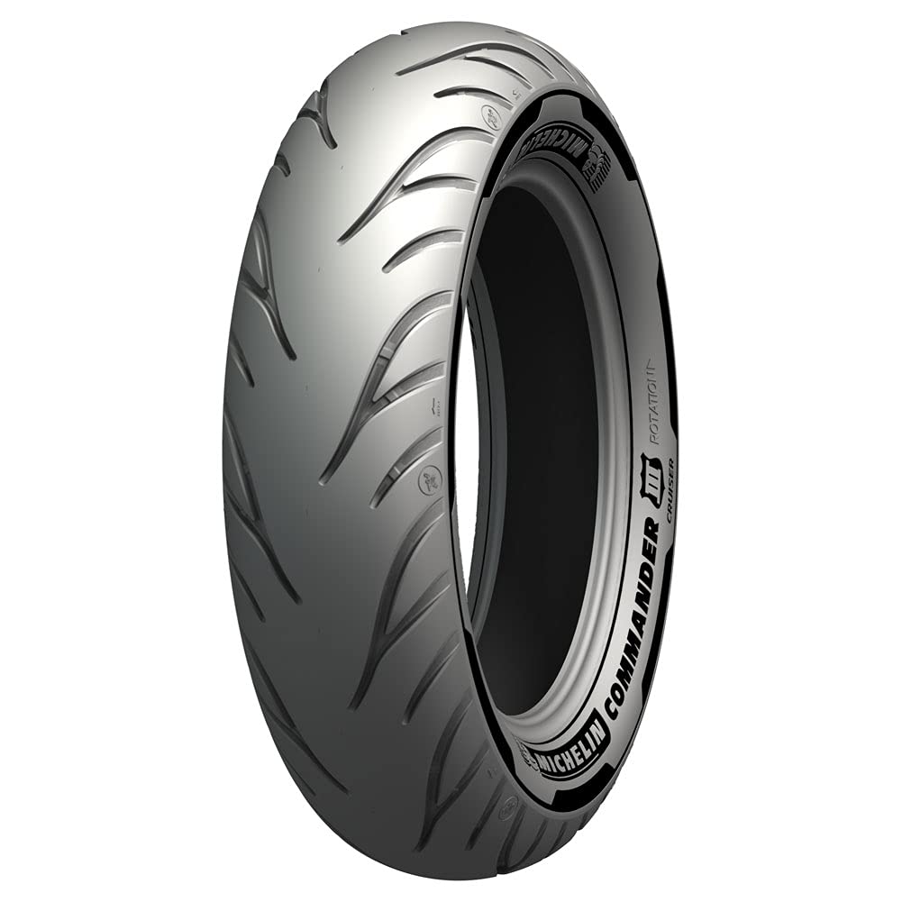 Michelin Commander Iii Cruiser Rear Tire - 150/80B-16 (77H)