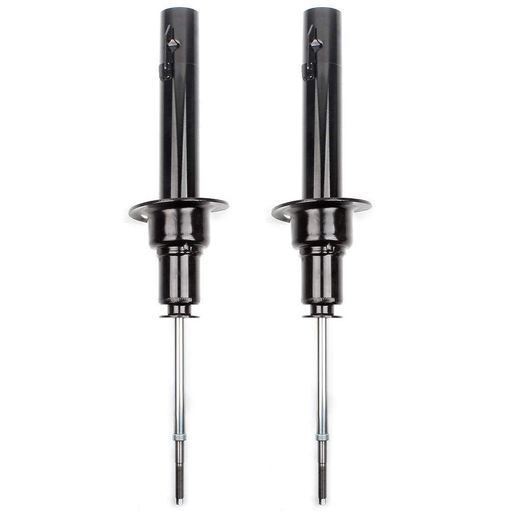Pair Front Shocks Absorbers For Jeep Lsailon Shock Struts Fits 2006-2010 For Jeep Commander,2005-2010 For Jeep Grand For Cherokee With 341603 Auto Shocks Kits