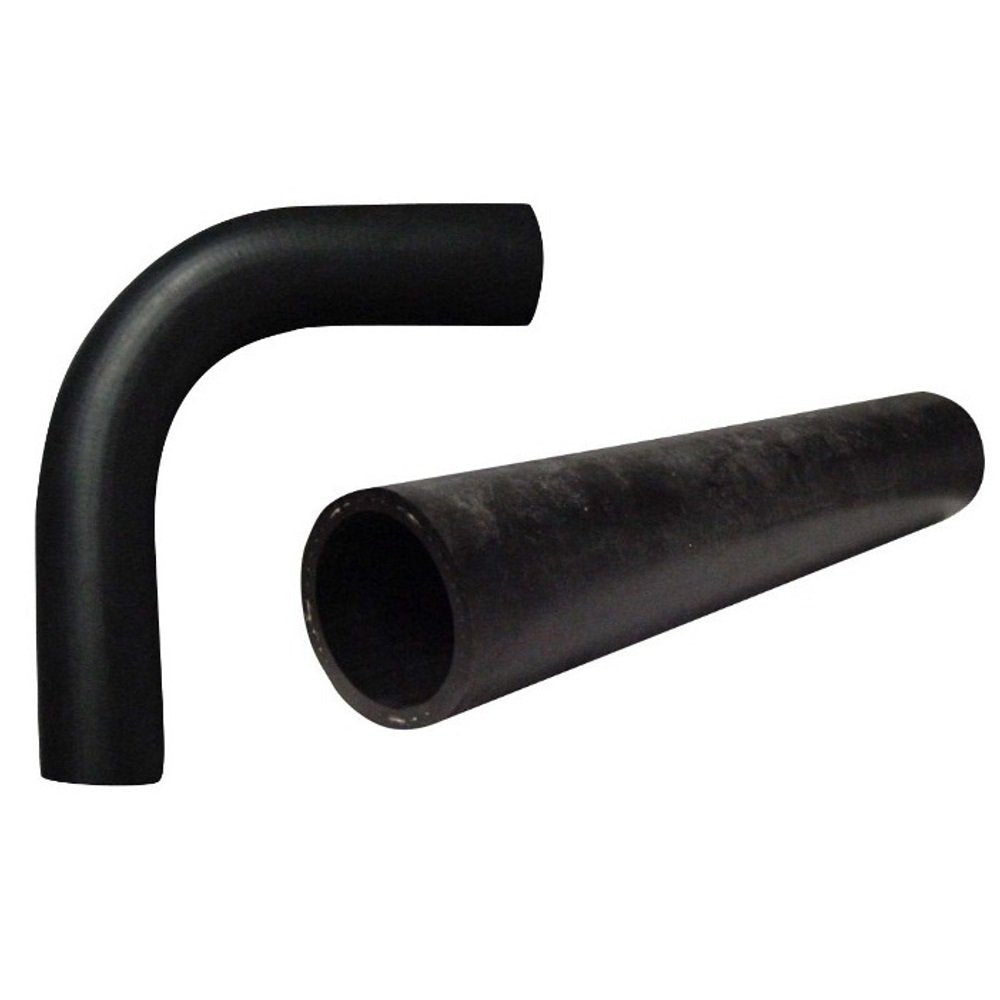 Reliable Aftermarket Parts Our Name Says It All Tractor Upper And Lower Radiator Hose Set 312588 & 2N8260 Fits Ford 9N 2N 8N