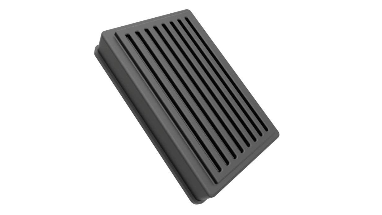 Mopar Dodge Ram & Duranglo Replacement Parking Brake Pad Oem