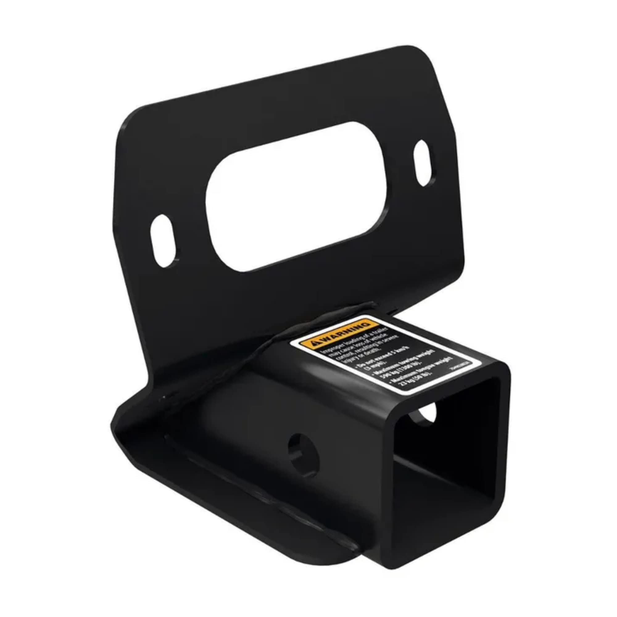 Can-Am 715000921 Atv Front Hitch