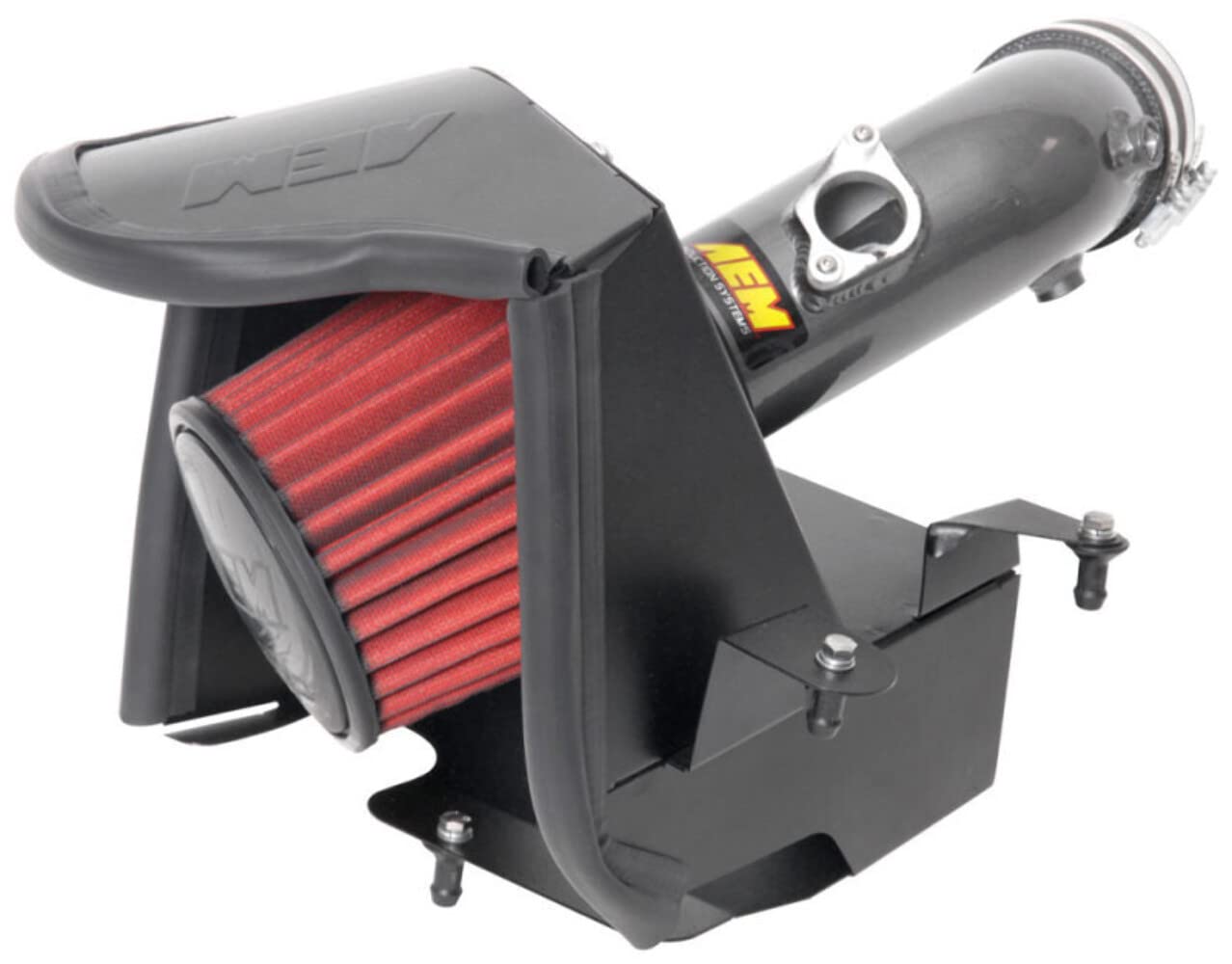 Aem 21-855C Cold Air Intake System