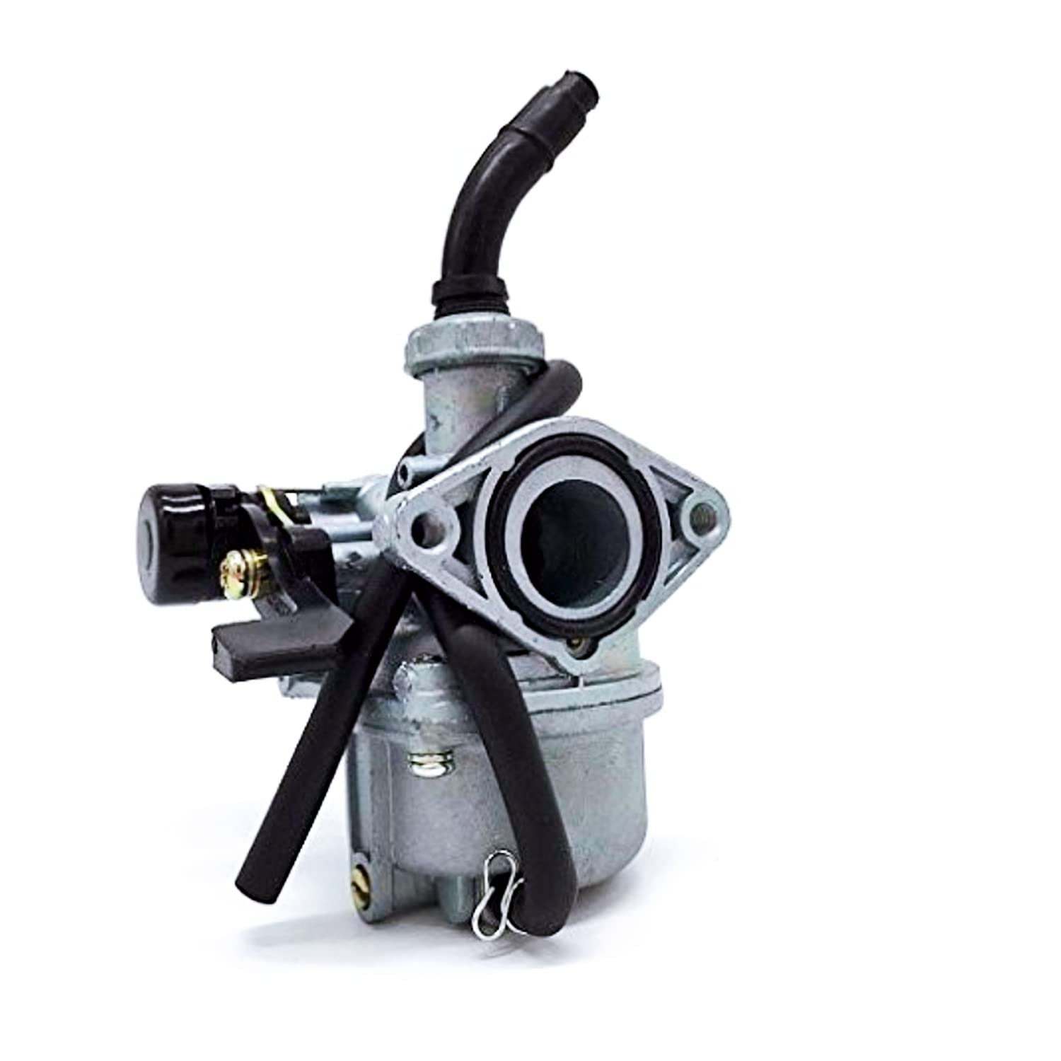 Atv Carburetor Pz19 Carburetor For Baja Dirt Runner Dr Dirt Bike 49Cc 50Cc 70Cc 90Cc 100Cc 110Cc Atv Part