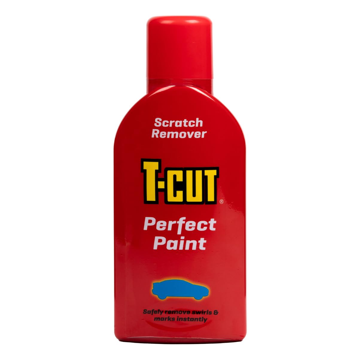T-Cut Rapid Scratch Remover Paintwork Restorer Car Polish Ter500 17Fl Oz