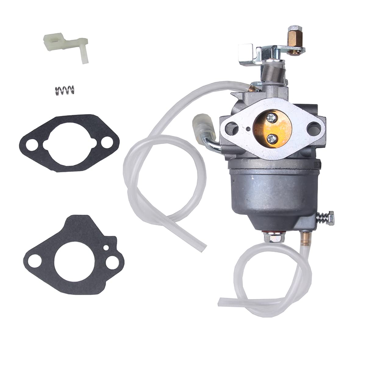 Bh-Motor New Carburetor Carb For Yamaha Yamaha Ef3000Ise Ef3000Iseb Inverter Generator