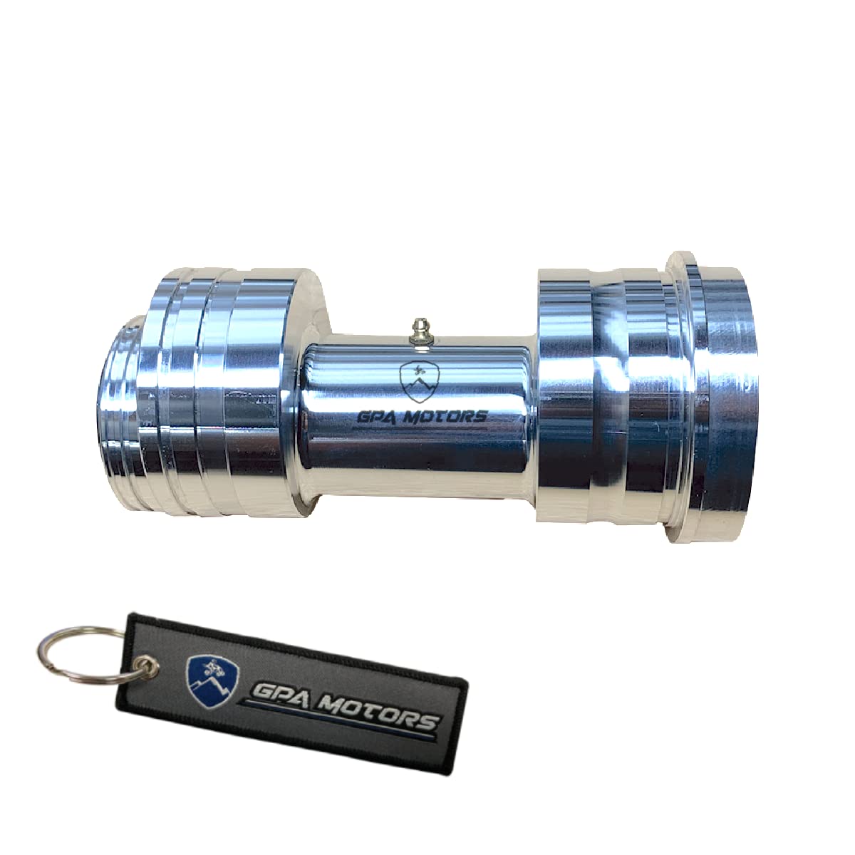 Billet Bearing Carrier Fits Yamaha Raptor 700 Yfm700 (2006-2020)