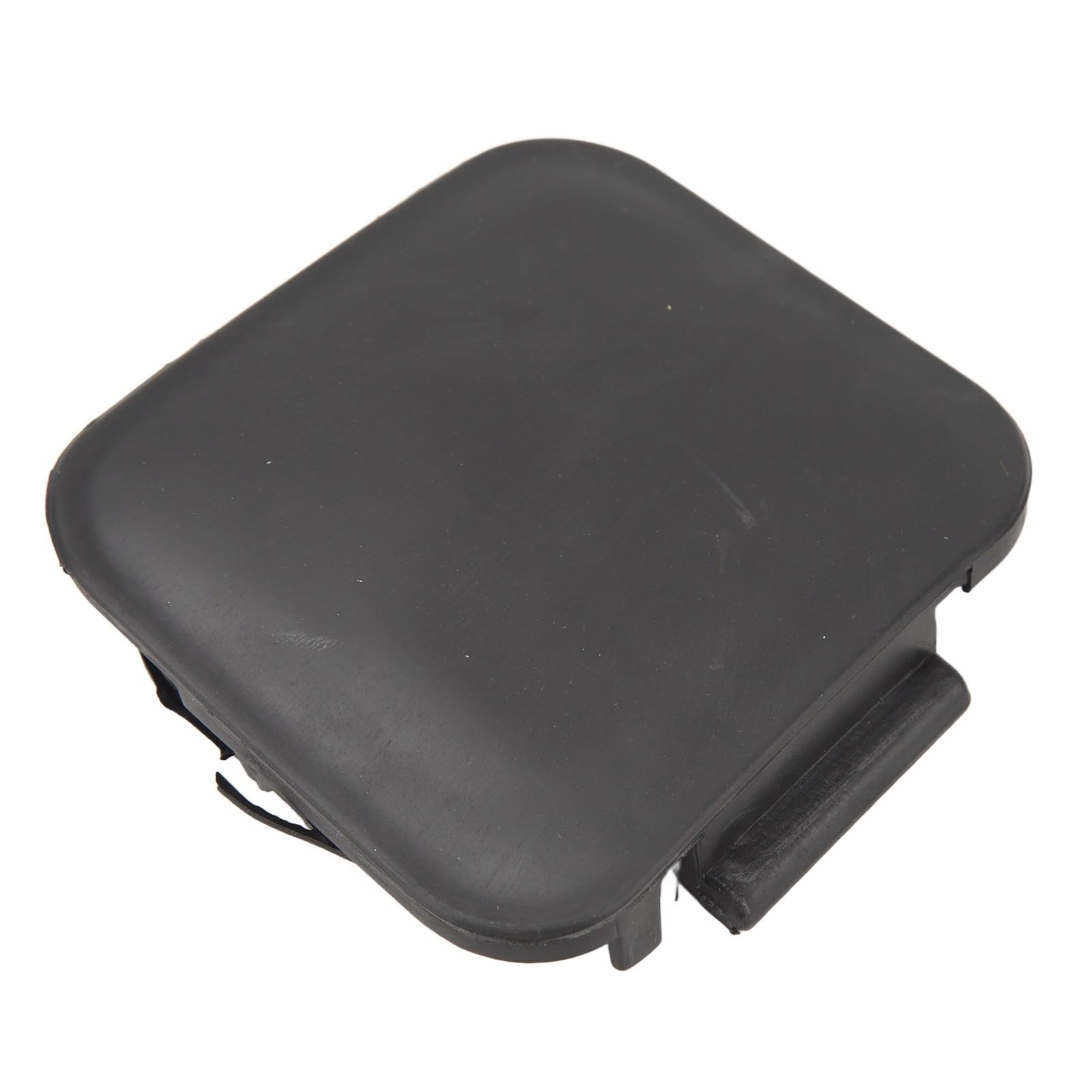 Akozon Towing Eye Hook Cover Replacement For Kicks 2018-2020 622A05Rb0H Front Bumper Tow Hook Cap