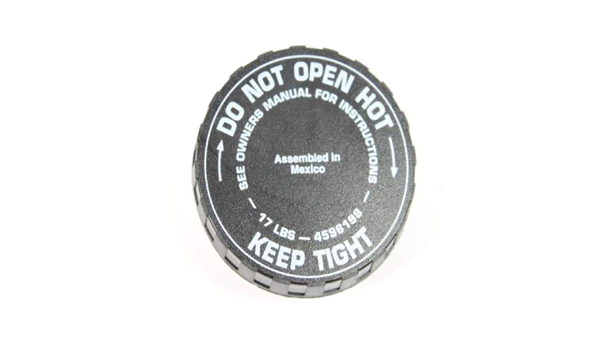 Mopar 4596198 Radiator Cap