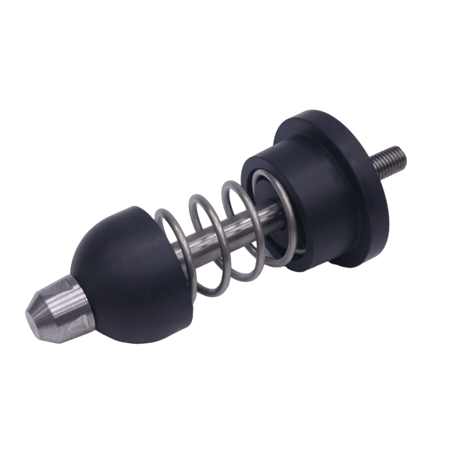 Yqable Pin Assembly Poly 13-05120 1305120 M75120Kub Compatible For Peterbilt 387