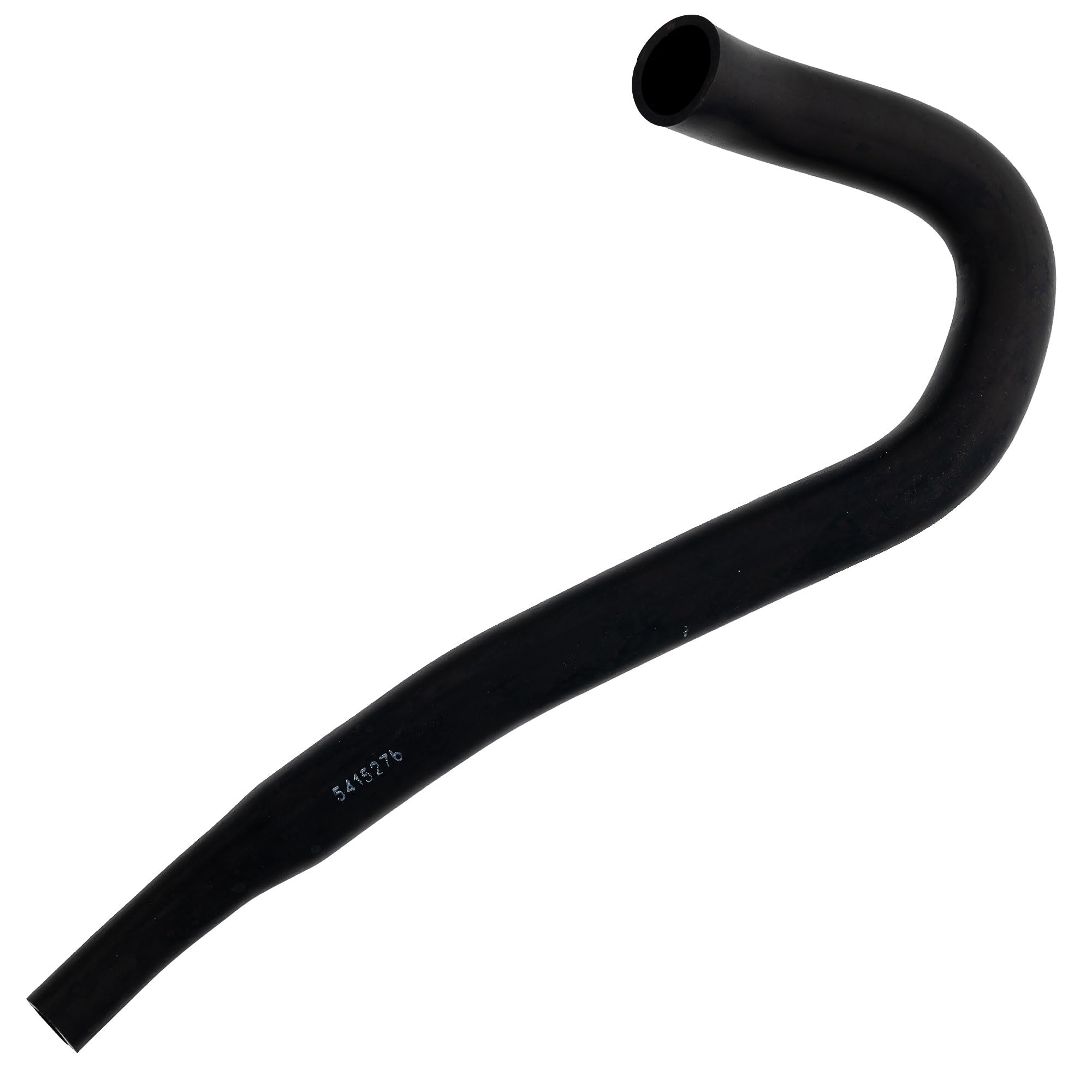 Polaris Atv Breather Hose, Formed, 570, Genuine Oem Part 5415276, Qty 1