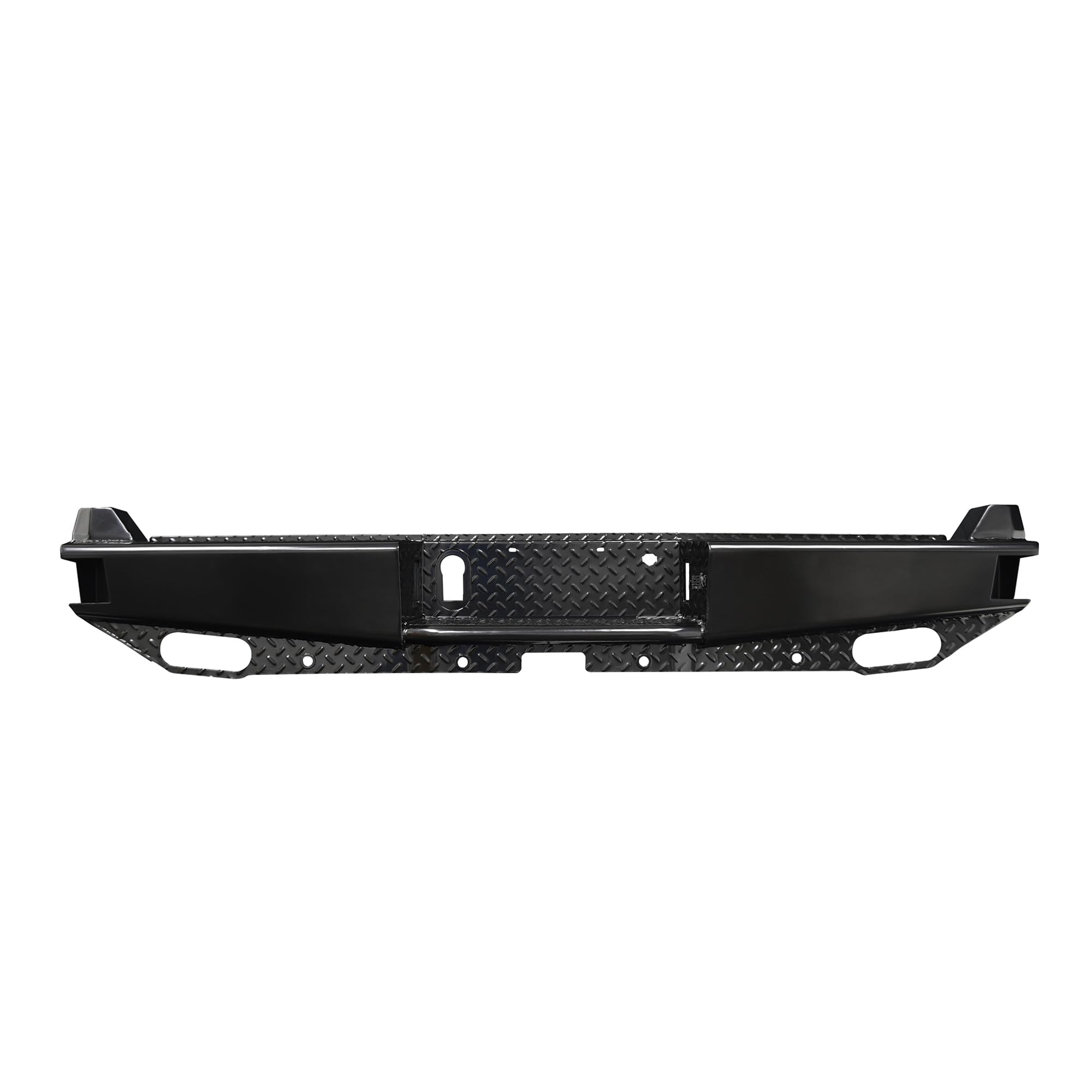Westin 58-341125 Hdx Bandit Rear Bumper Fits 2017-2022 F250 F350