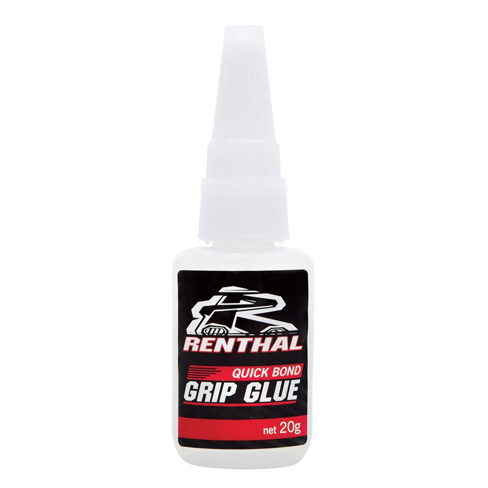 Renthal Quick Bond Grip Glue