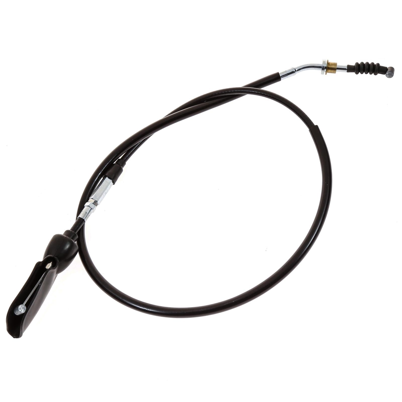 Motion Pro 05-0134 Black Vinyl Clutch Cable