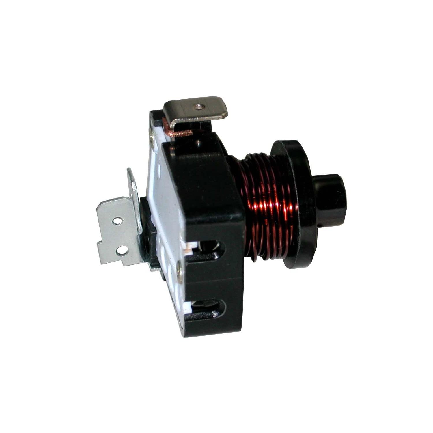 Appli Parts Apsr-131 1/3 Hp, 110 V, Start Relay For Refrigeration Compressors Replaces Rrc-0131 And Others