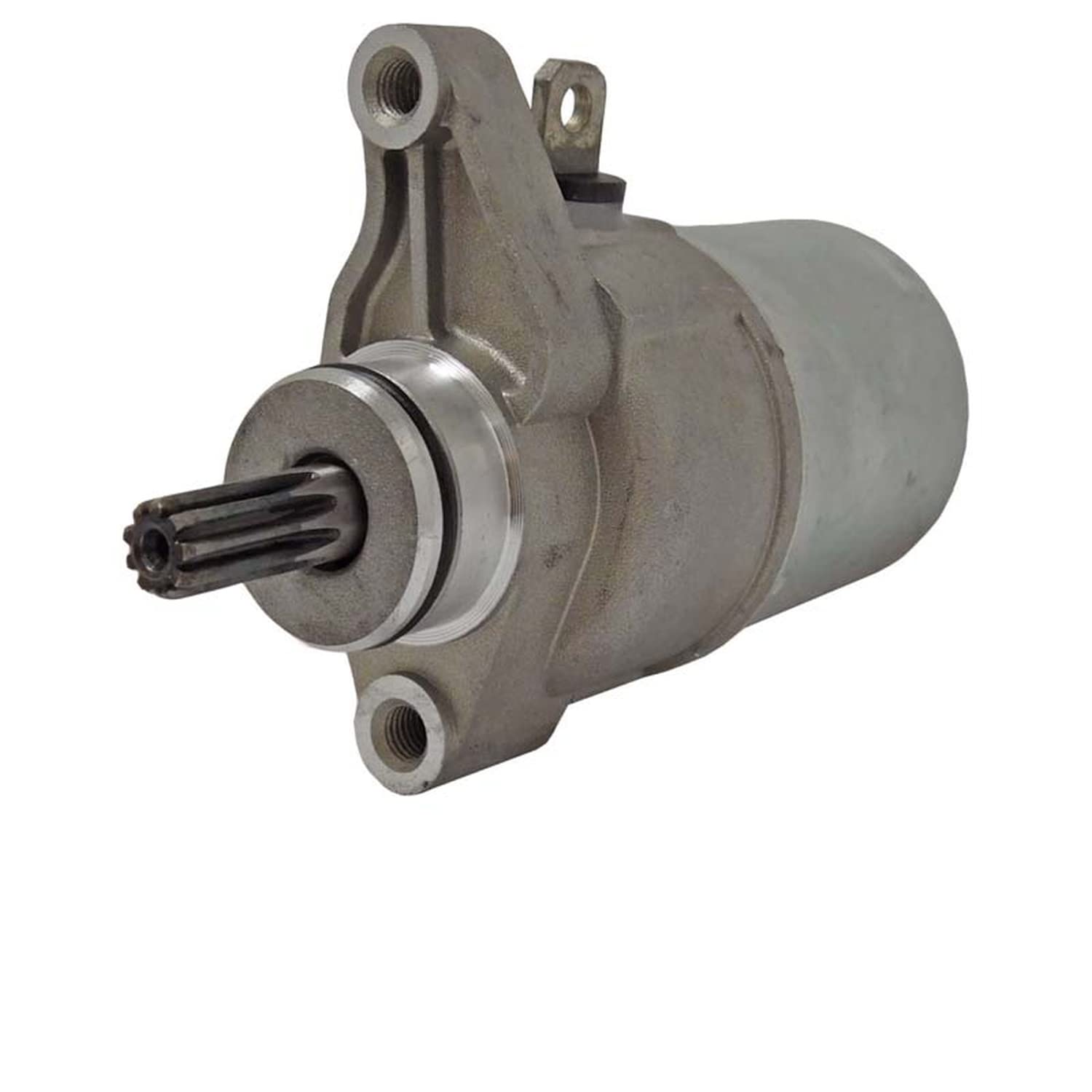 Oeg Parts New Starter Compatible With Yamaha Ttr50E 2006-2015 Jybx-002 Jybx002 5Dw-H1800-00-00 5Dw-H1800-00 5Dwh180000 49P-H1800-00 49Ph180000 1P6-H1890-01-00 1P6H18900100 1P6-H1890-00-00 1P6H18900000