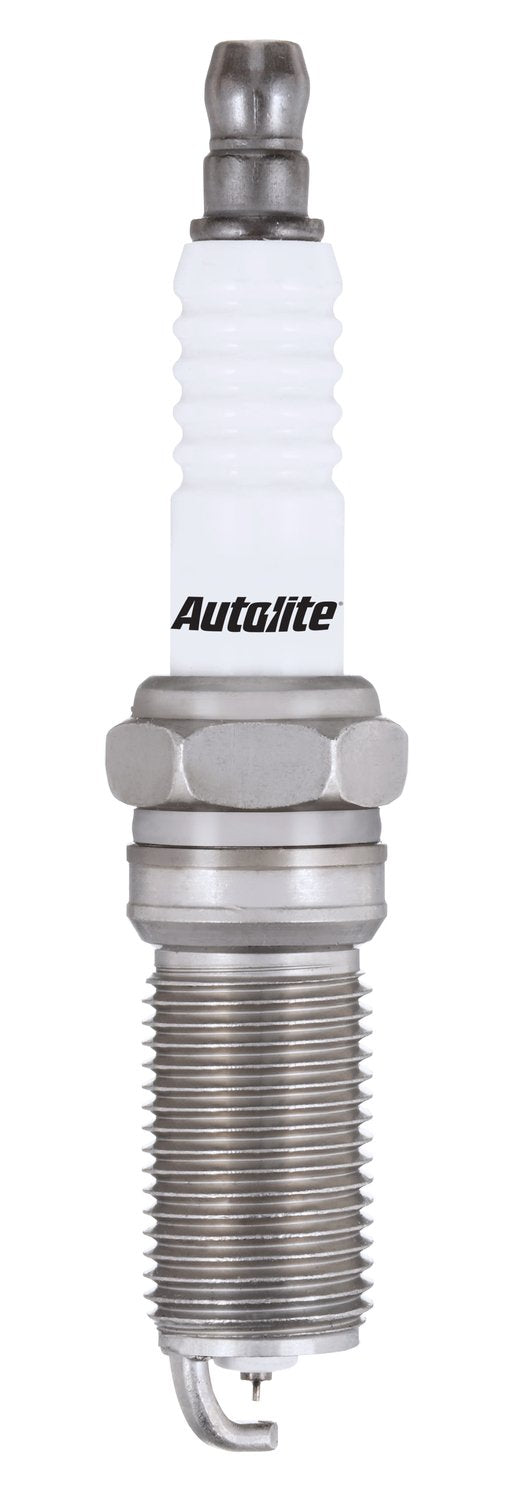 Autolite App5863 Double Platinum Automotive Replacement Spark Plug (1 Pack)