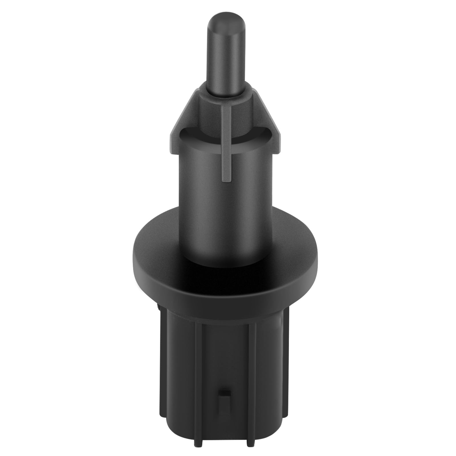 Roadfar Intake Air Charge Temperature Sensor Iat Sensor Compatible For Honda Accord Civic Cr-V Element S2000, For Acura Mdx Rsx 37880Plc004 158-1078