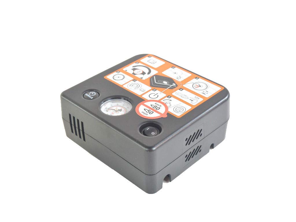 Mopar 04726599Ac Inflator Tire