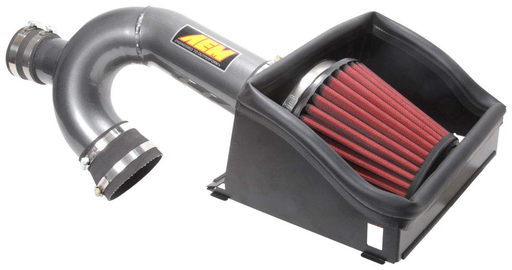 Aem 21-8130Dc Cold Air Intake System