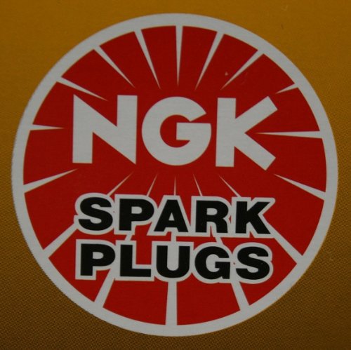 Ngk (1095) Bcpr7Es-11 Spark Plug - Pack Of 4