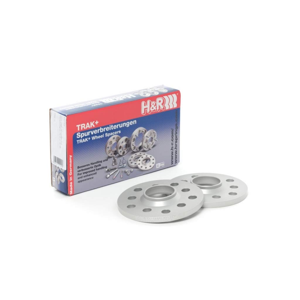 H&R Springs 50106107