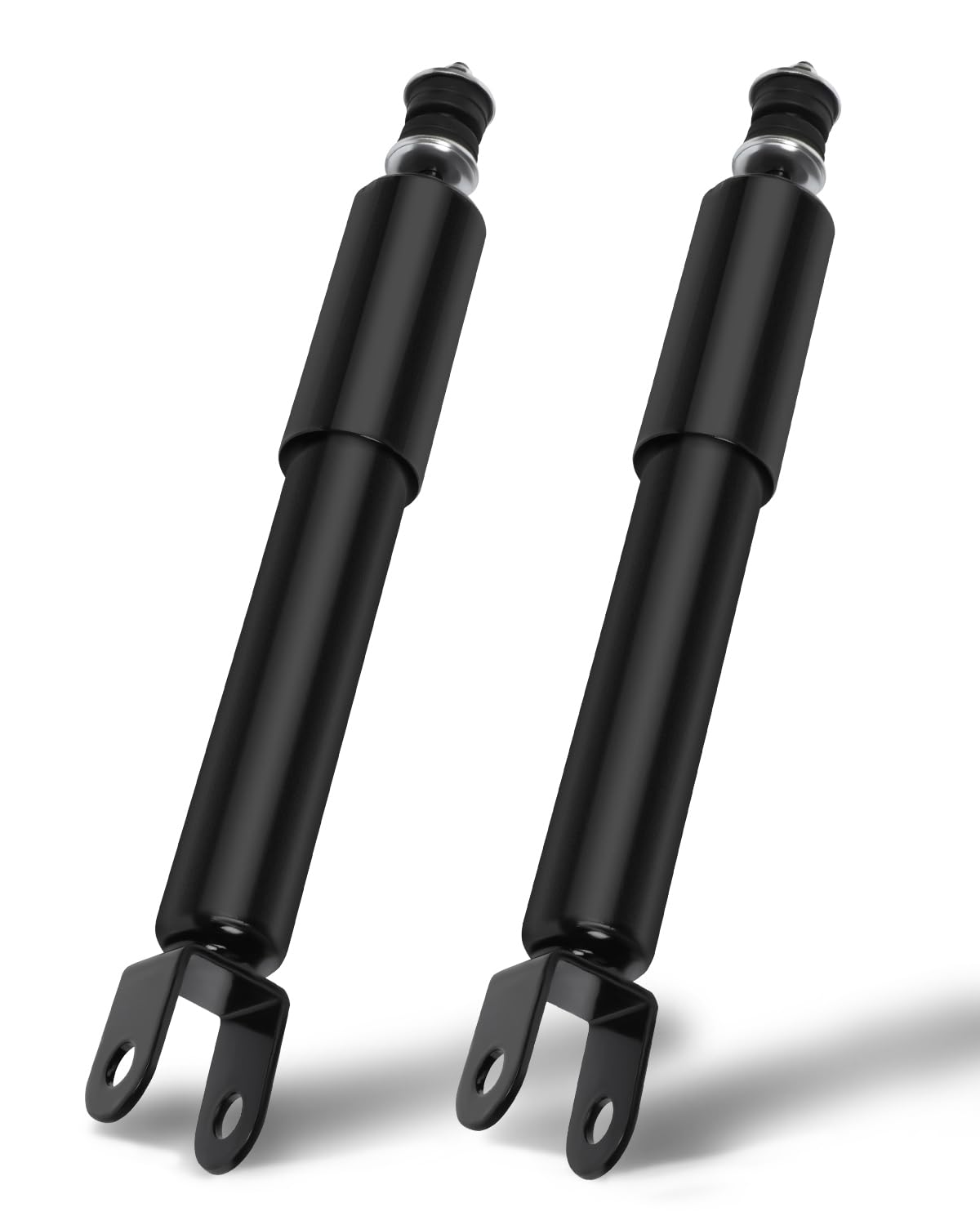 Shocks For Tahoe For Yukon For Suburban, Scitoo Front Struts Absorbers Fit For 02-06 For Chevy Avalanche 1500,99-07 For Silverado 1500 For Sierra 1500,00-06 For Chevy 1500 G-Mc Yukon Xl 1500
