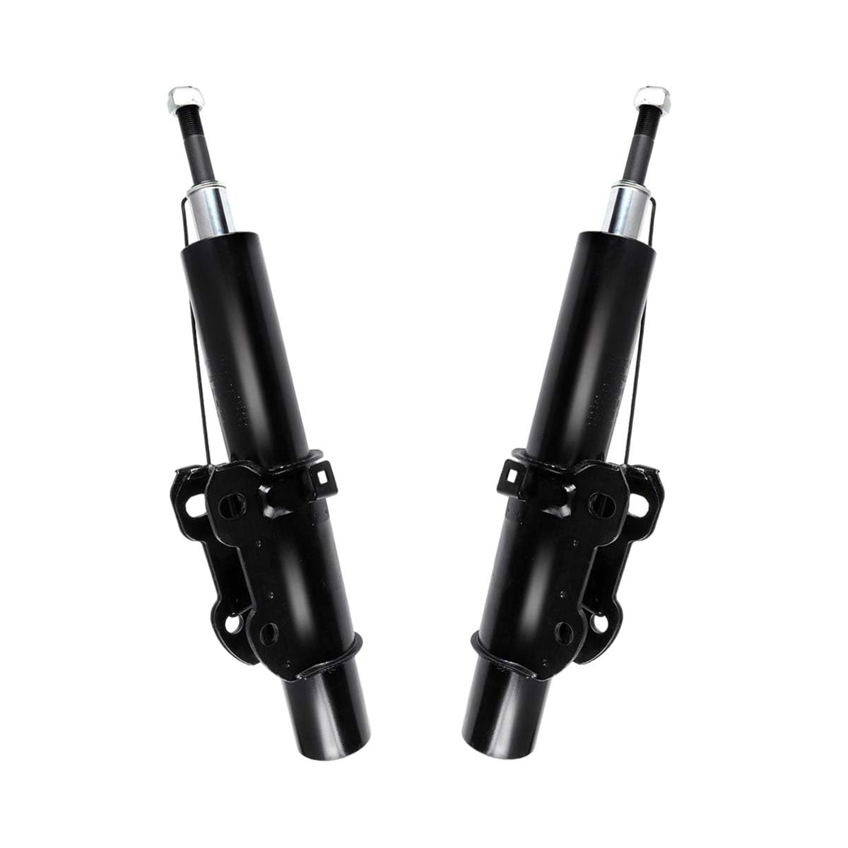 Autoshack Front Bare Struts Shock Absorbers Pair Driver And Passenger Side Replacement For Mercedes Sprinter 2500 Sprinter 3500 Dodge Sprinter 2500 Sprinter 3500 Freightliner Sprinter 2500 Ks653005Pr
