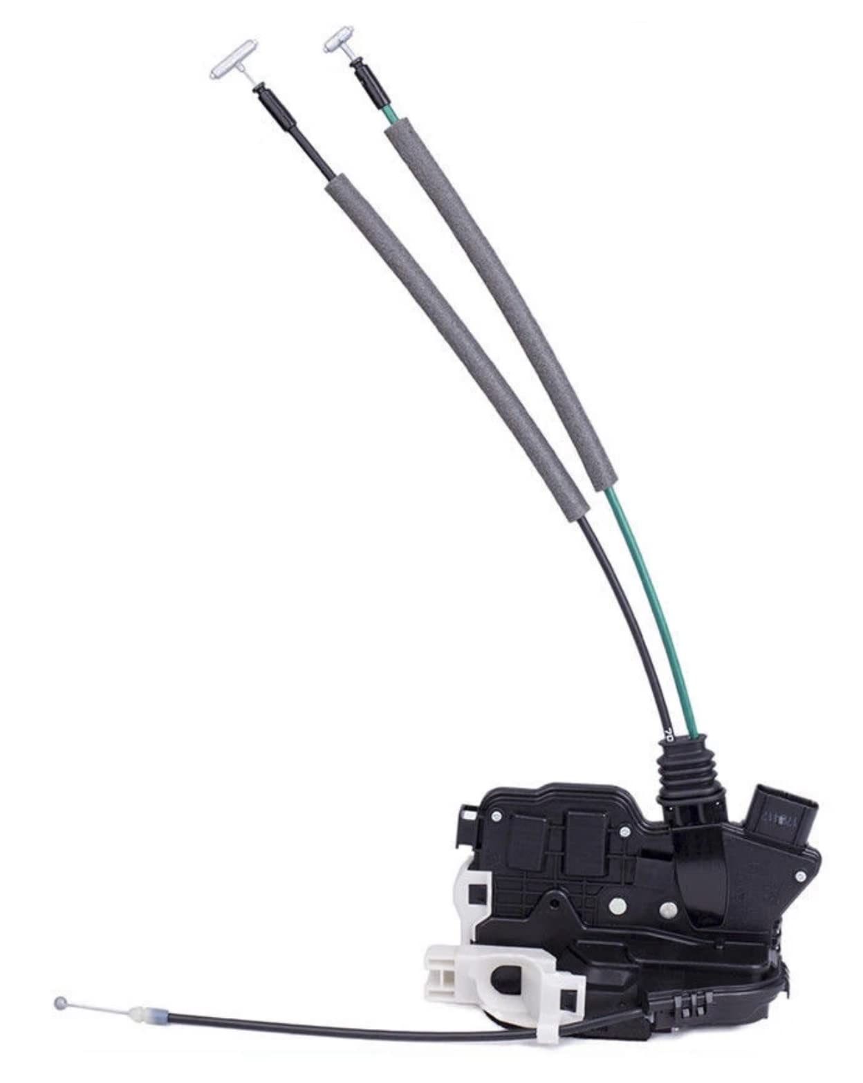 Genuine Oem 81320-2P010 Front Door Latch,Rh / 813202P010 For Kia Sorento 2009-2014