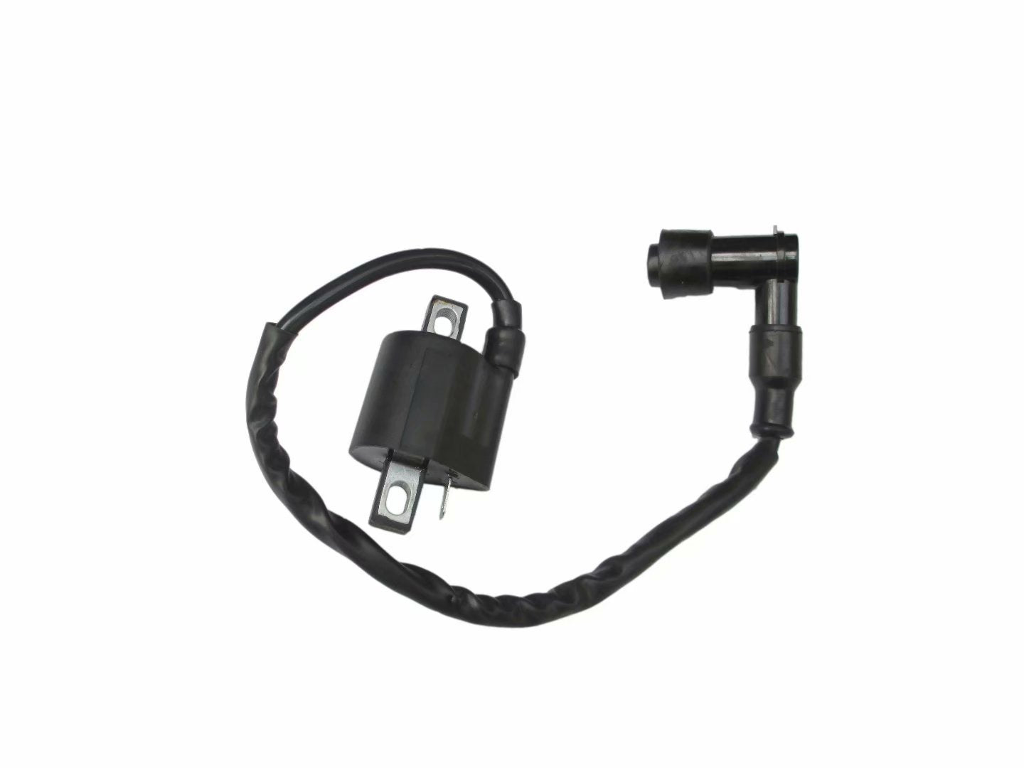 Ignition Coil For Yamaha Cw50 Cw 50 Zuma Scooter Moped 1999 2000 2001 New
