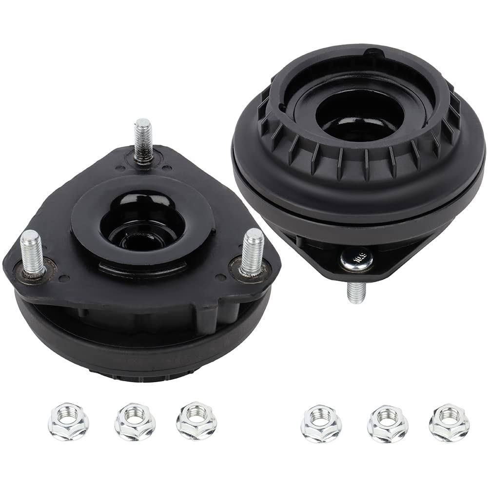 Lsailon Front Strut Mounting Kit Replacement For 2002-2008 For Jaguar X-Type