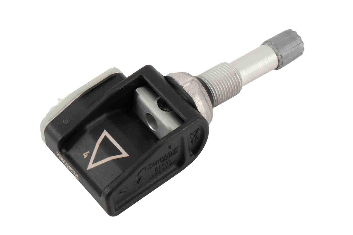 Acdelco Gm Original Equipment 13598787 Tire Pressure Monitoring System (Tpms) Sensor Kit With Sensor And Stem