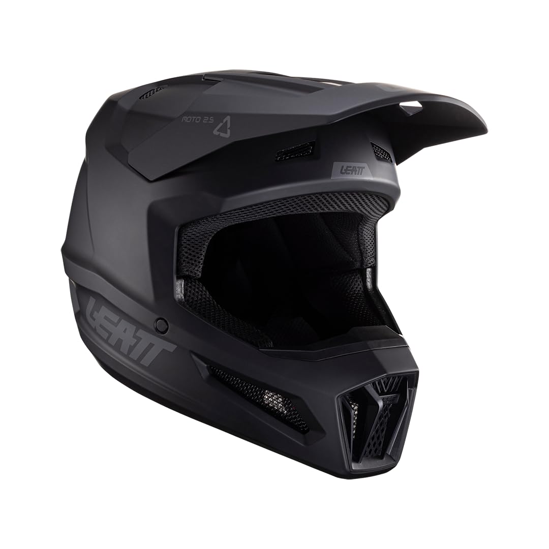 Leatt Helmet Moto 2.5