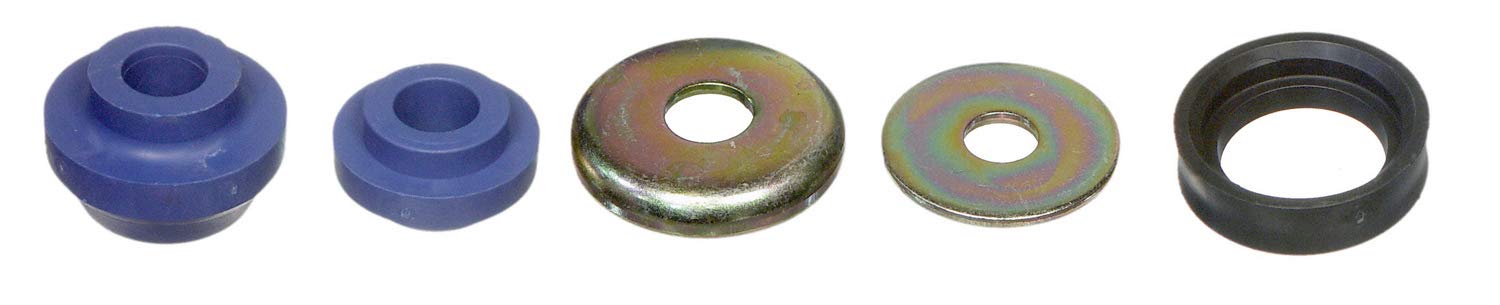 Moog K80007 Radius Arm Bushing Kit For Ford F-150