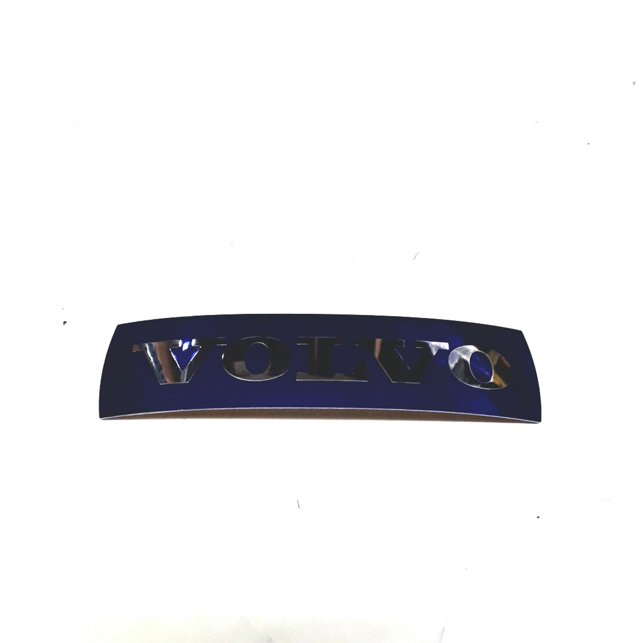 Genuine Blue Grille Emblem Badge 30796427 Fits: S60 & V60 Models