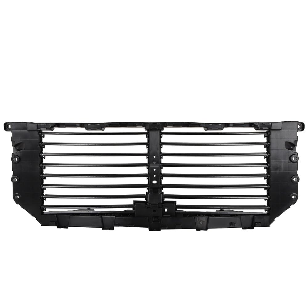 Scitoo Radiator Shutter For Grille Models For Ford F150 2021-2023 Ml3Z-8475-C