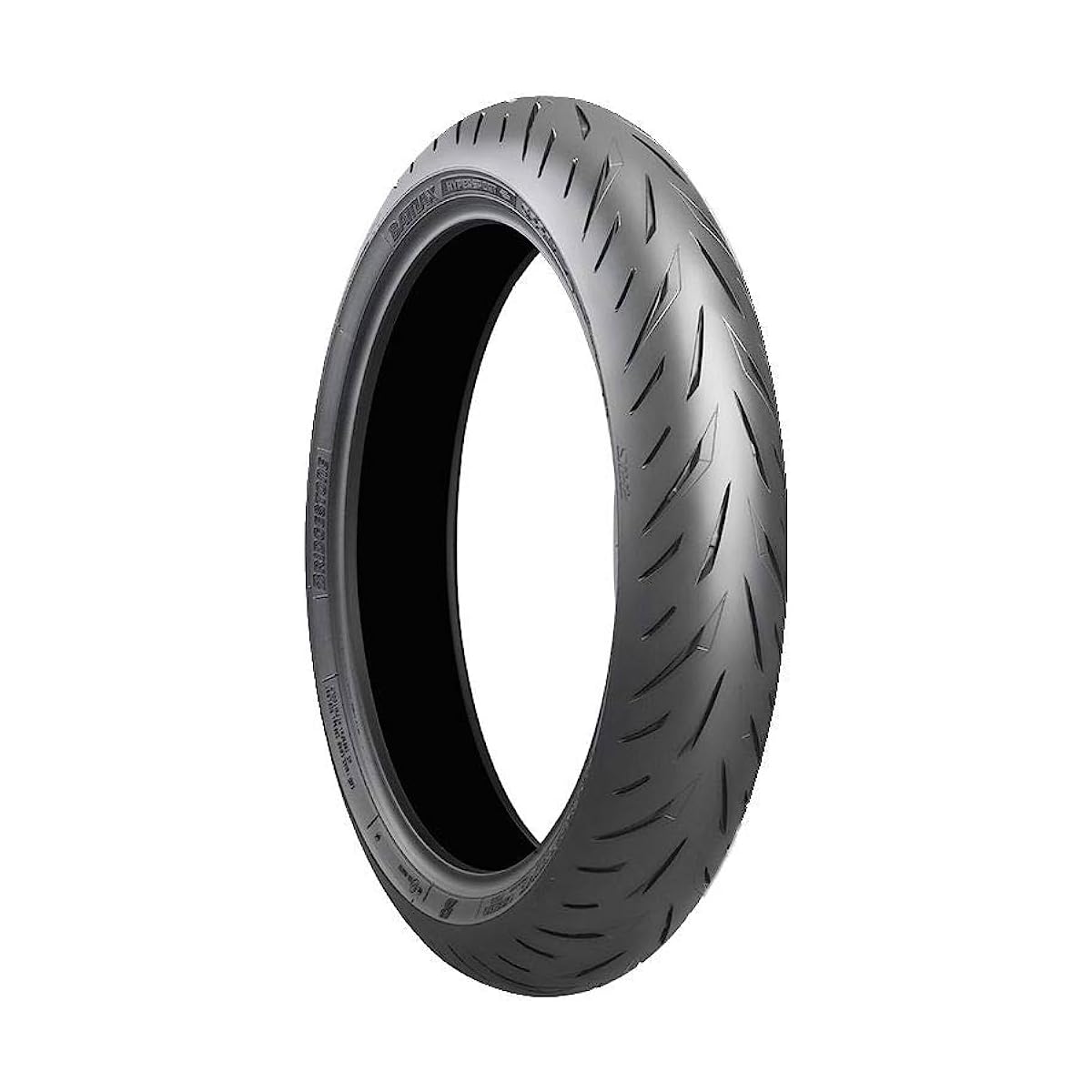 Bridgestone Battlax Hypersport S22 Front Tire (120/70Zr-17)