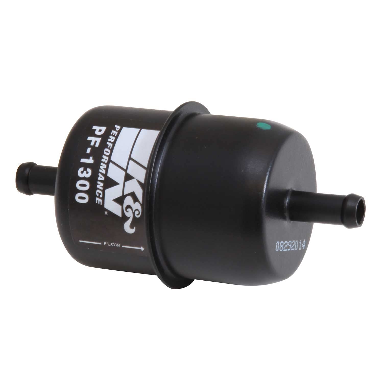 K&N Pf-1300 Fuel Filter, Multicolor