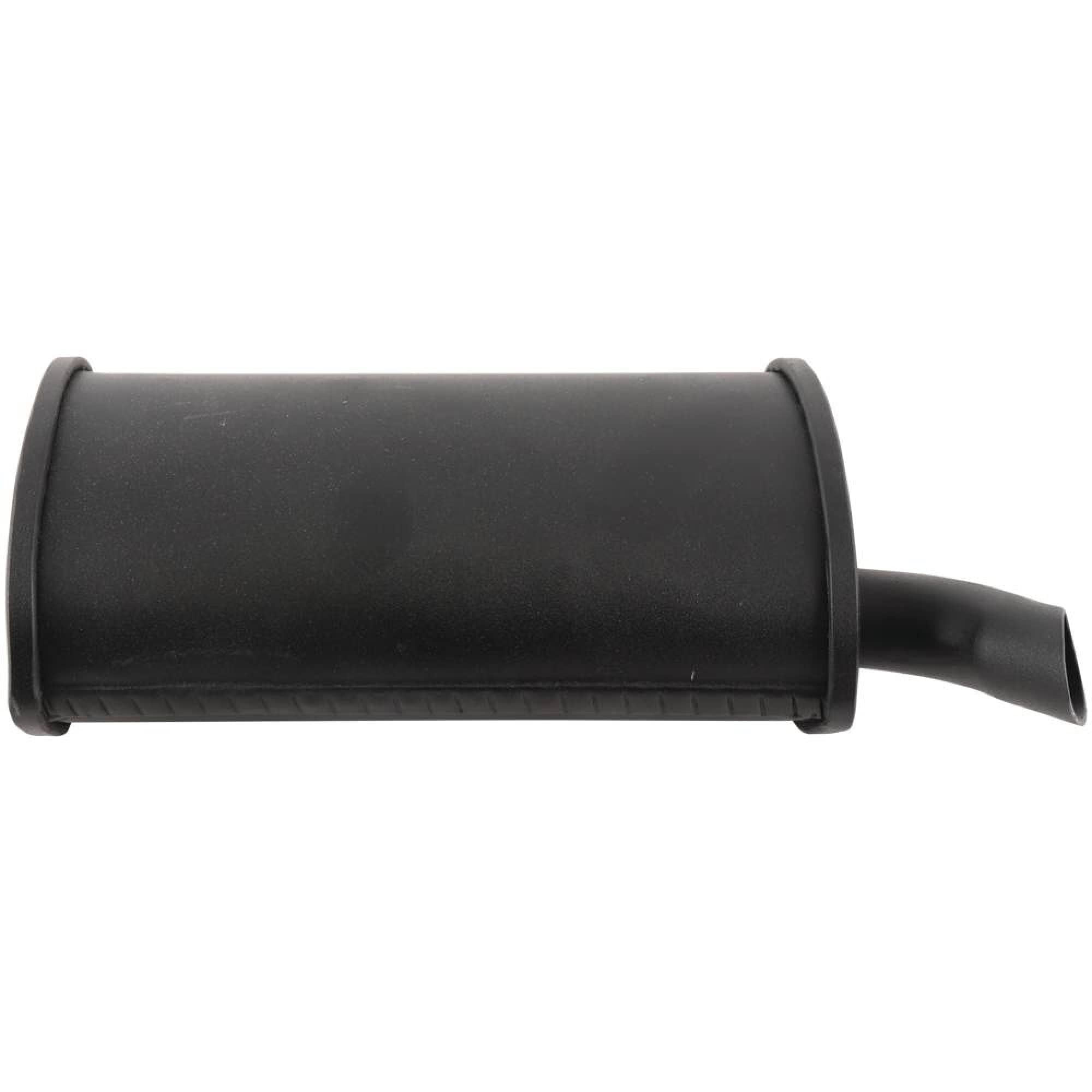 Complete Tractor Muffler Compatible With/Replacement For Kubota Bx1800D, Bx1830D, Bx2200D, Bx22D, Bx23D, Bx2660D, Bx2670, Bx2670-1 1917-8307 K2551-83110 K2551-83112 K2561-83110