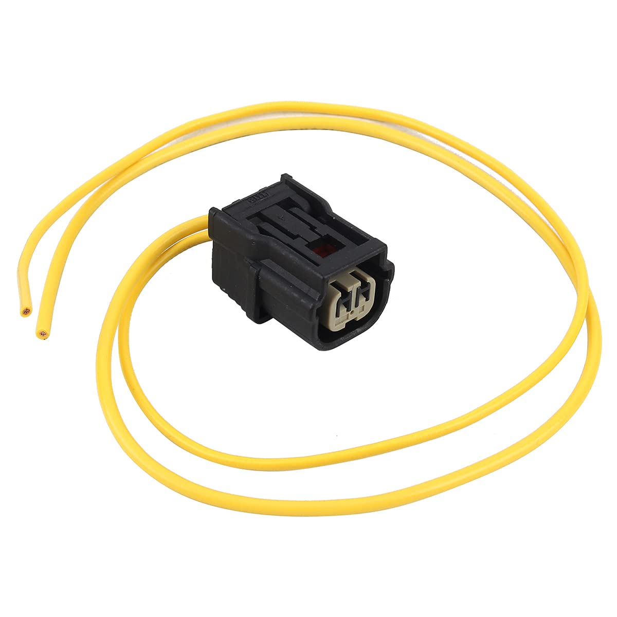 Autokay 04320-Saa-A00 Coolant Temperature Sensor Repair Harness/Connector Pigtail For Honda