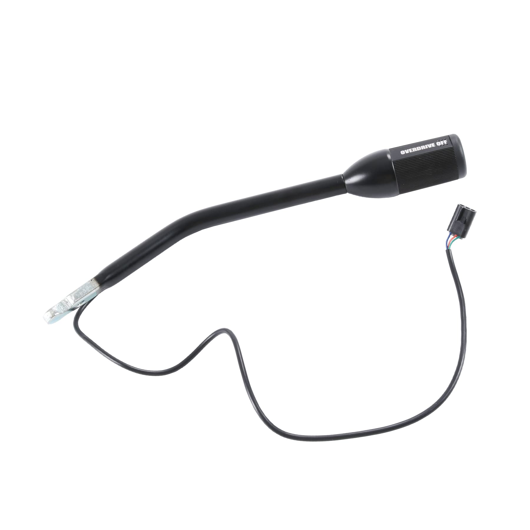 Jdmspeed Automatic Transmission Shift Lever 905-109 Replacement For Ford E150 E250 E350 E450 F150 F250 F350 Excursion Lincoln Navigator Replace 5C3Z-7210-Aaa 4L3Z-7210-Baa 1C3Z7210A