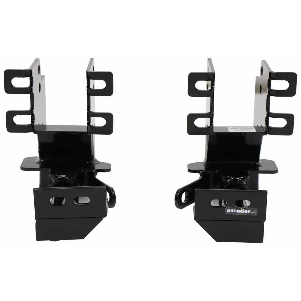 Roadmaster 521453-4 Crossbar-Style Tow Bar Baseplate For Jeep Gladiator (2020-2021)