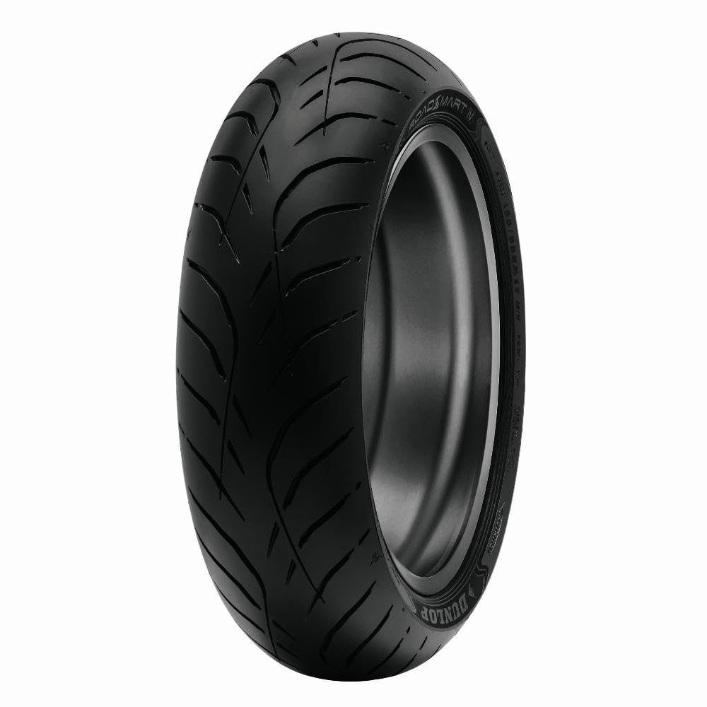 Dunlop Roadsmart 4 Rear Tire (180/55Zr-17)