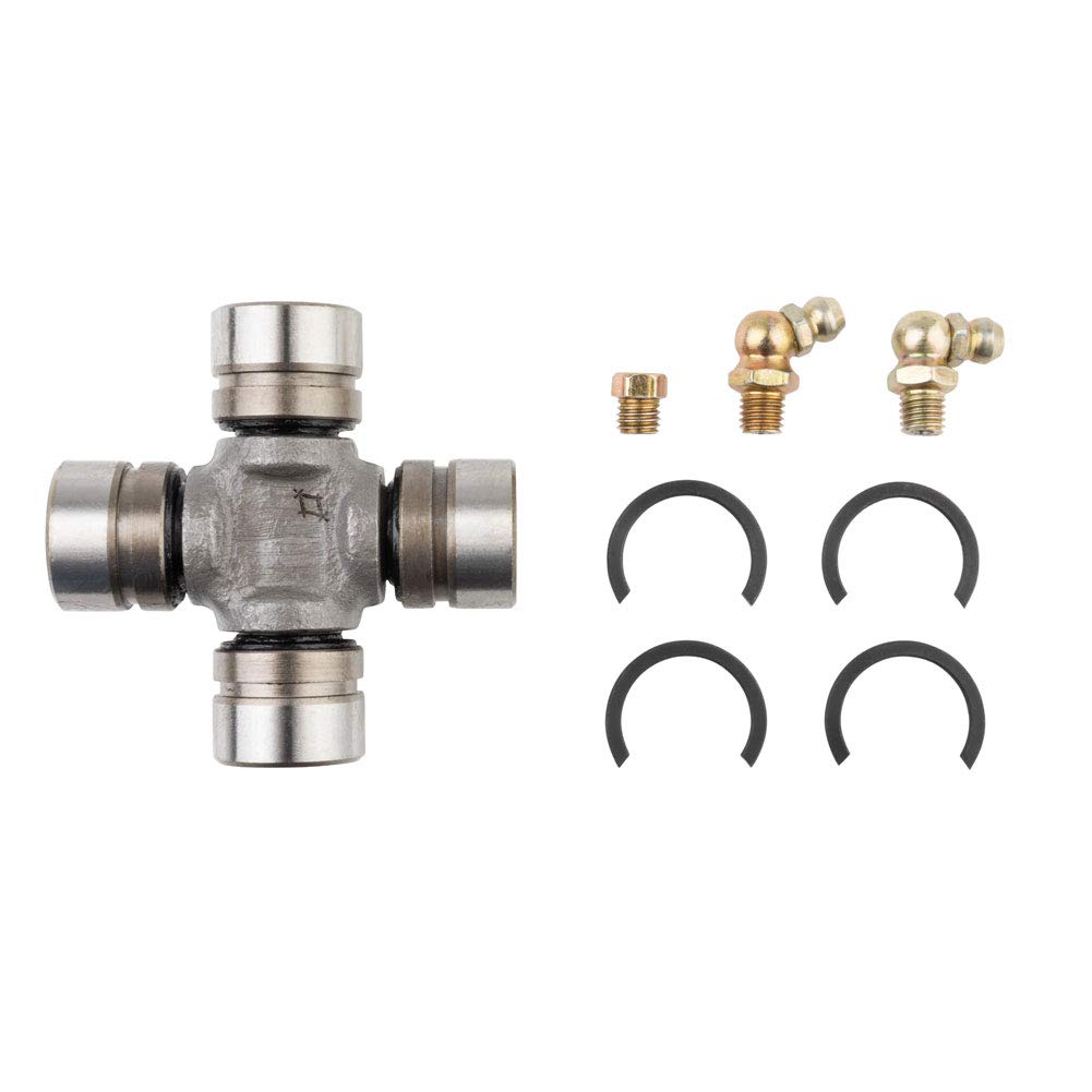 Tusk U-Joint Kit For Yamaha Rhino 660 4X4 2004-2007